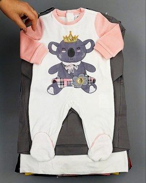 ORIGINAL MARINES Kids 114 - Сток оптом