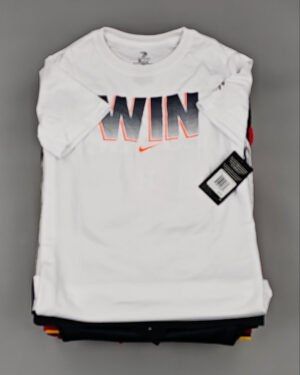 KIDS NIKE CAN 084 - Сток оптом