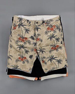 Шорты мужские Sorbino C-3133 (Men Short Sorbino) - Сток оптом