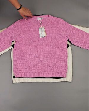 Джемпера VILA W 104 - Сток оптом